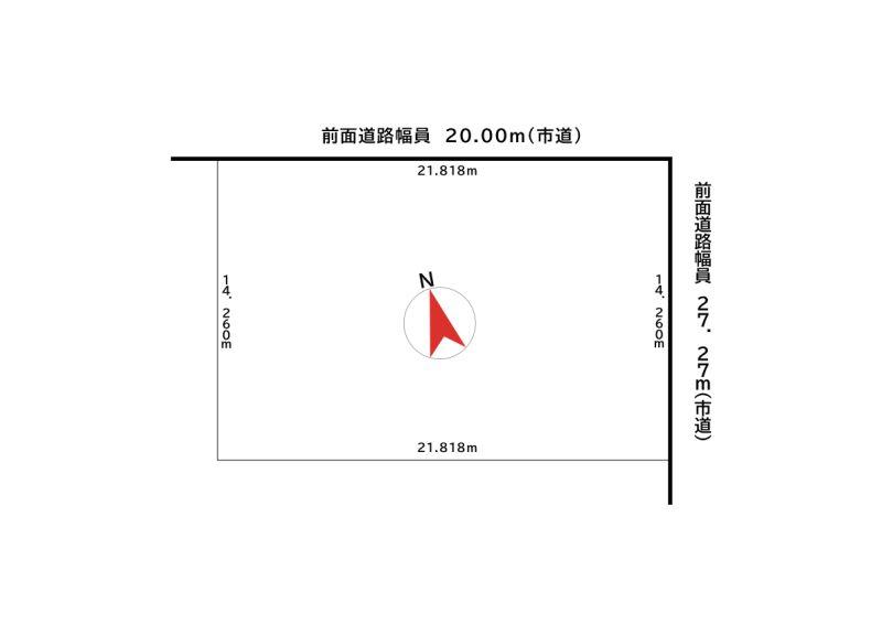Property in 2 Jōdōri, Asahikawa – photo 9 of 9 – Asahikawa, Asahikawa, Hokkaido, Japan