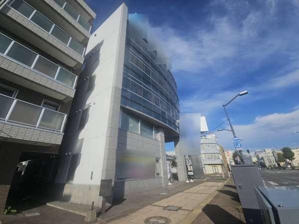 Property in 4 Jōdōri, Asahikawa – photo 3 of 3 – Asahikawa, Asahikawa, Hokkaido, Japan