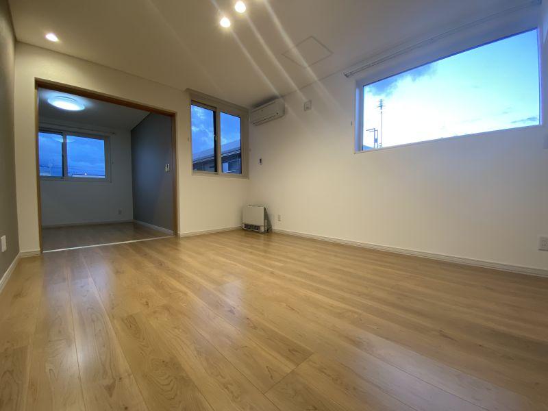 Condo Building in 5 Jōdōri, Asahikawa – photo 3 of 29 – Asahikawa, Kamikawa, Hokkaido, Japan