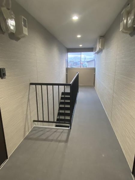 Condo Building in 5 Jōdōri, Asahikawa – photo 22 of 29 – Asahikawa, Kamikawa, Hokkaido, Japan