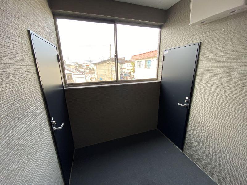 Condo Building in 5 Jōdōri, Asahikawa – photo 26 of 29 – Asahikawa, Kamikawa, Hokkaido, Japan