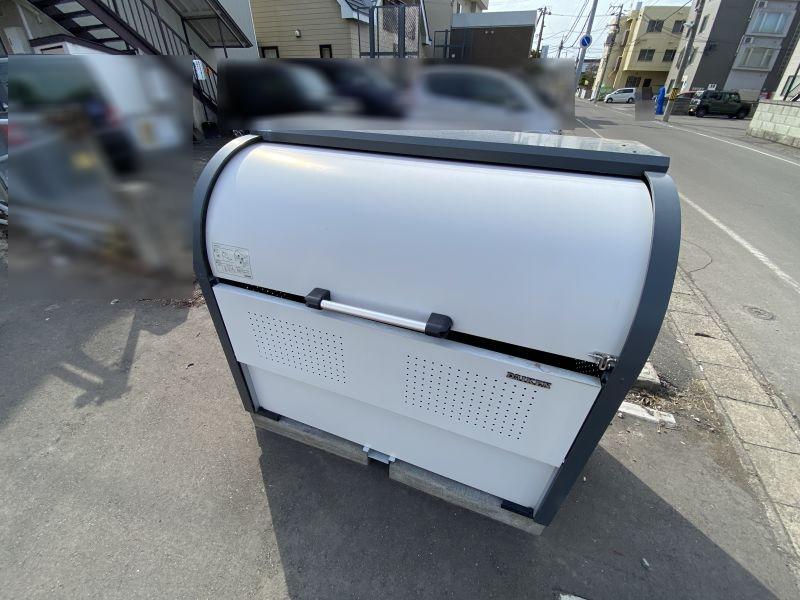 Condo Building in 5 Jōdōri, Asahikawa – photo 28 of 29 – Asahikawa, Kamikawa, Hokkaido, Japan