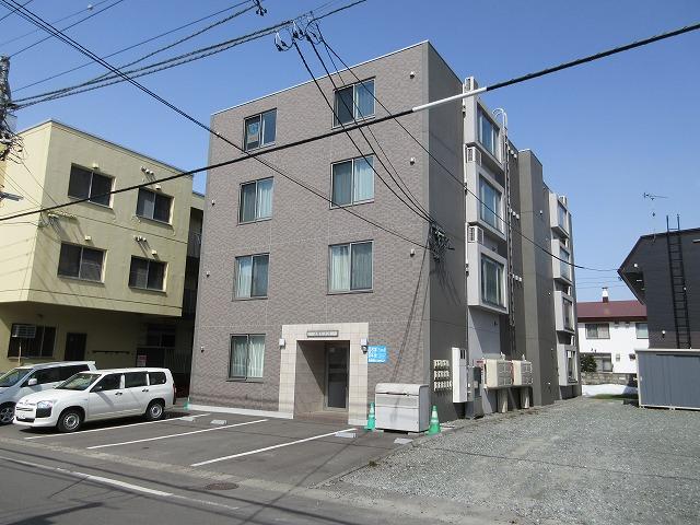Property in 5 Jōdōri, Asahikawa – Asahikawa, Asahikawa, Hokkaido, Japan