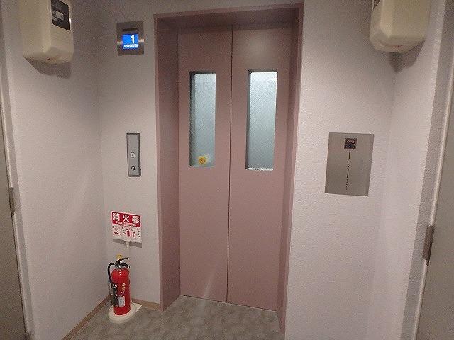 Property in 5 Jōdōri, Asahikawa – photo 4 of 6 – Asahikawa, Asahikawa, Hokkaido, Japan