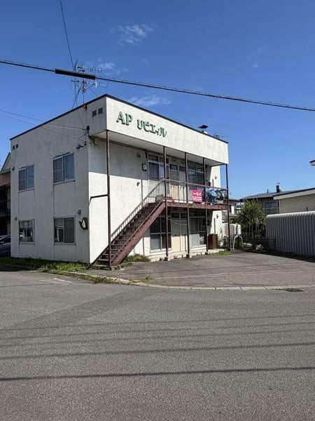 Property in 5 Jonishi, Asahikawa – photo 2 of 6 – Asahikawa, Asahikawa, Hokkaido, Japan
