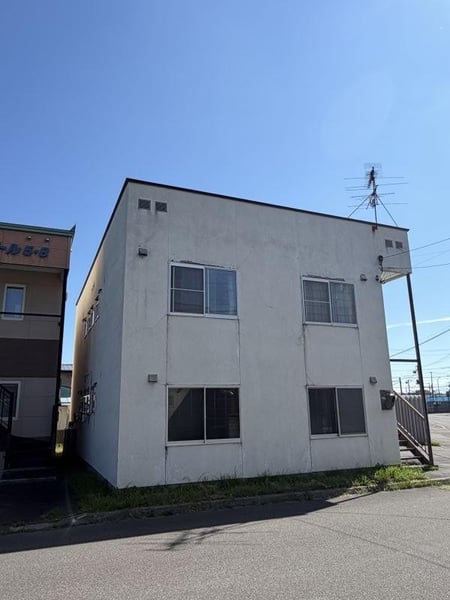 Property in 5 Jonishi, Asahikawa – photo 3 of 6 – Asahikawa, Asahikawa, Hokkaido, Japan