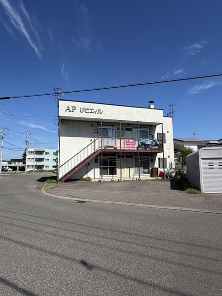 Property in 5 Jonishi, Asahikawa – photo 5 of 6 – Asahikawa, Asahikawa, Hokkaido, Japan