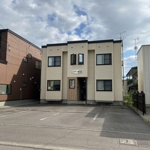 Condo Building in 6 Jōnishi, Asahikawa