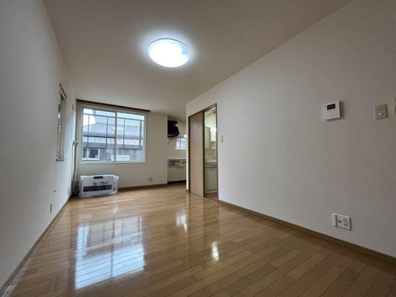 Property in 6 Jōnishi, Asahikawa – photo 7 of 21 – Asahikawa, Asahikawa, Hokkaido, Japan