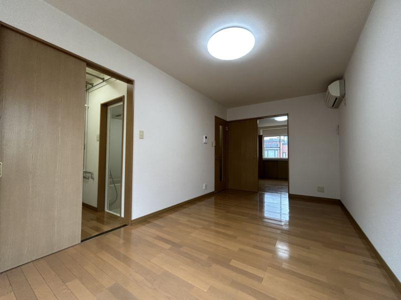 Property in 6 Jōnishi, Asahikawa – photo 8 of 21 – Asahikawa, Asahikawa, Hokkaido, Japan