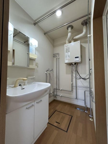 Property in 6 Jōnishi, Asahikawa – photo 13 of 21 – Asahikawa, Asahikawa, Hokkaido, Japan