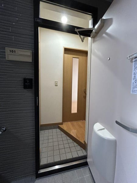 Property in 6 Jōnishi, Asahikawa – photo 20 of 21 – Asahikawa, Asahikawa, Hokkaido, Japan