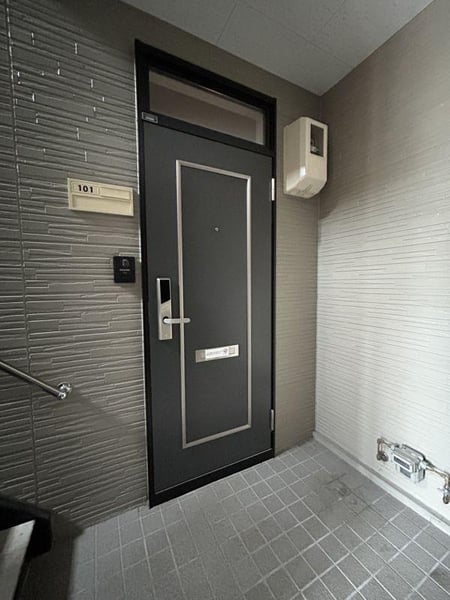 Property in 6 Jōnishi, Asahikawa – photo 21 of 21 – Asahikawa, Asahikawa, Hokkaido, Japan