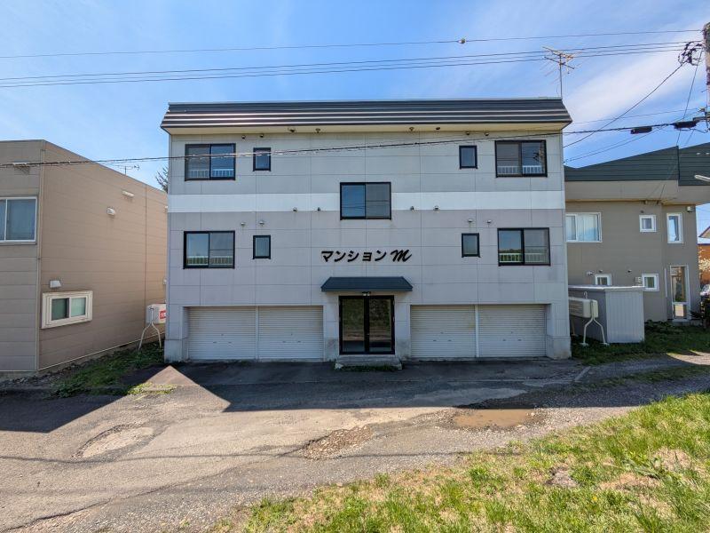 Property in 8 Jōnishi, Asahikawa – Asahikawa, Asahikawa, Hokkaido, Japan