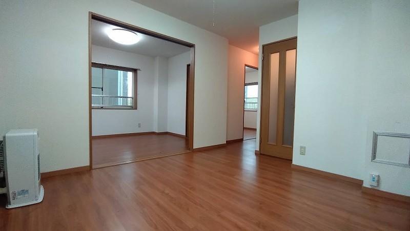 Property in 8 Jōnishi, Asahikawa – photo 6 of 21 – Asahikawa, Asahikawa, Hokkaido, Japan
