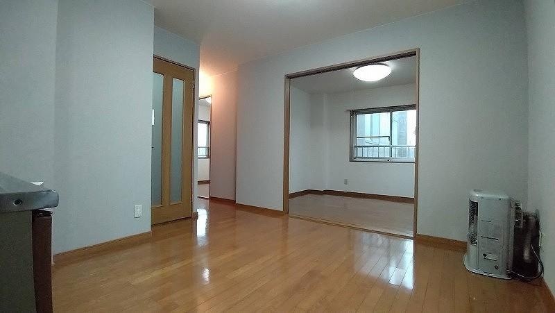 Property in 8 Jōnishi, Asahikawa – photo 7 of 21 – Asahikawa, Asahikawa, Hokkaido, Japan
