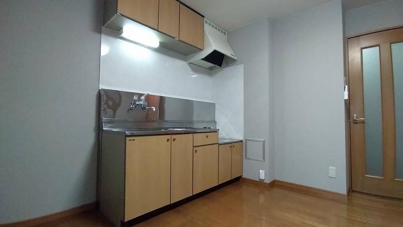 Property in 8 Jōnishi, Asahikawa – photo 8 of 21 – Asahikawa, Asahikawa, Hokkaido, Japan