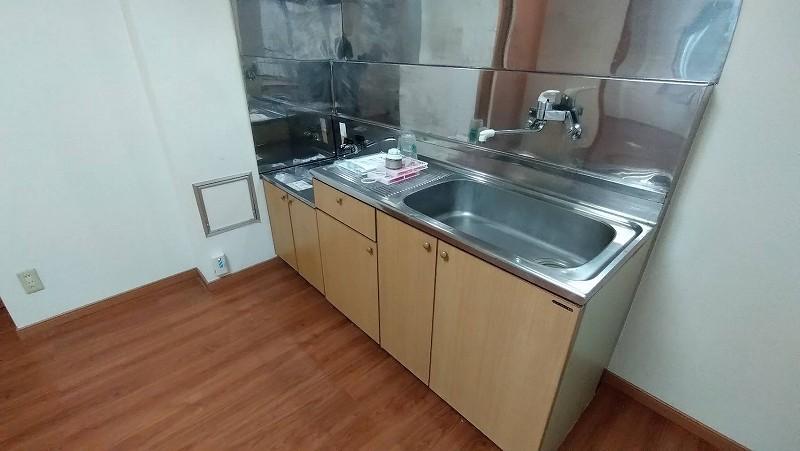 Property in 8 Jōnishi, Asahikawa – photo 9 of 21 – Asahikawa, Asahikawa, Hokkaido, Japan