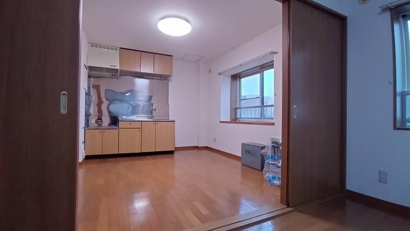 Property in 8 Jōnishi, Asahikawa – photo 11 of 21 – Asahikawa, Asahikawa, Hokkaido, Japan