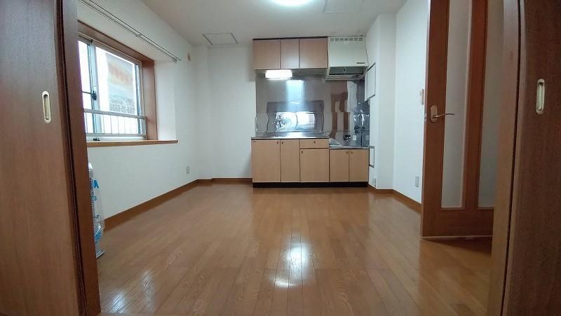 Property in 8 Jōnishi, Asahikawa – photo 12 of 21 – Asahikawa, Asahikawa, Hokkaido, Japan