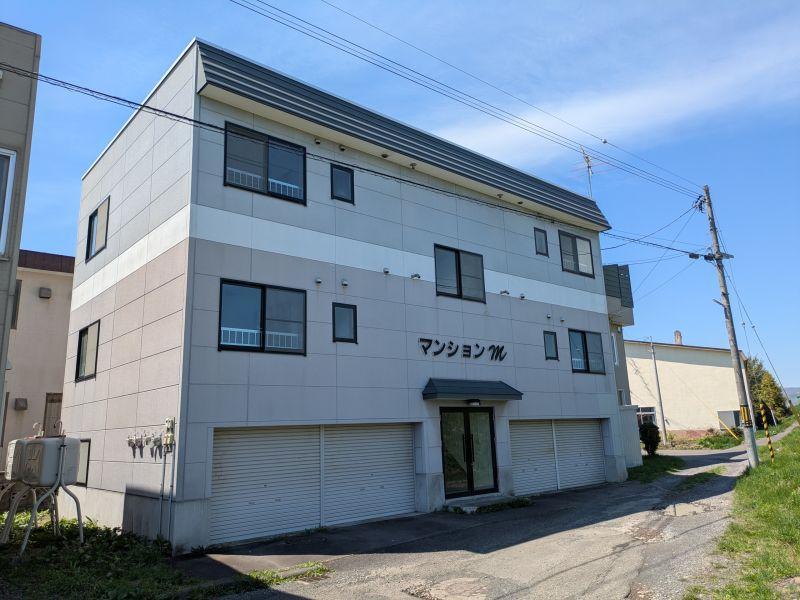 Property in 8 Jōnishi, Asahikawa – photo 16 of 21 – Asahikawa, Asahikawa, Hokkaido, Japan