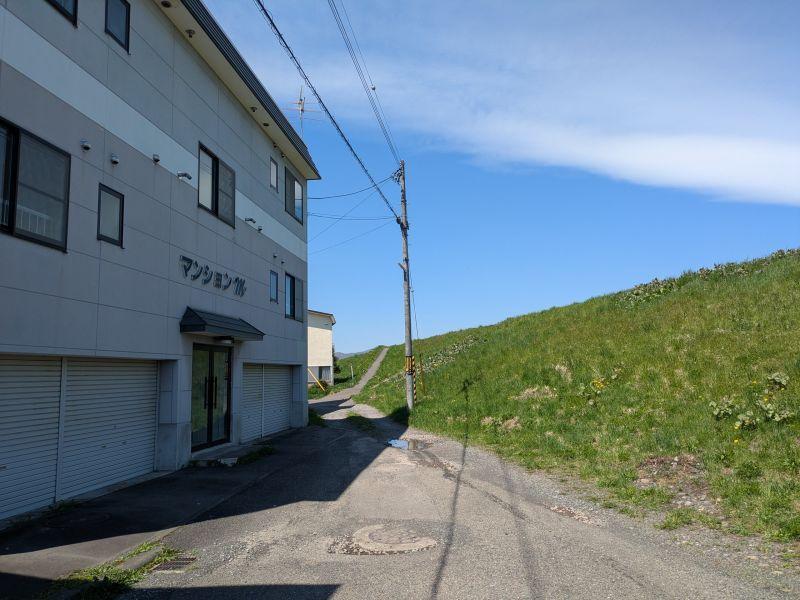 Property in 8 Jōnishi, Asahikawa – photo 17 of 21 – Asahikawa, Asahikawa, Hokkaido, Japan