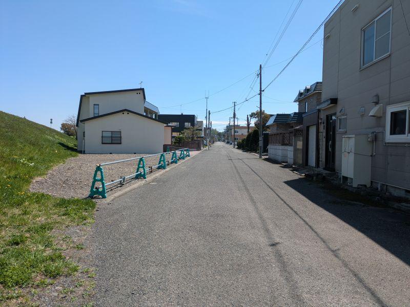 Property in 8 Jōnishi, Asahikawa – photo 20 of 21 – Asahikawa, Asahikawa, Hokkaido, Japan