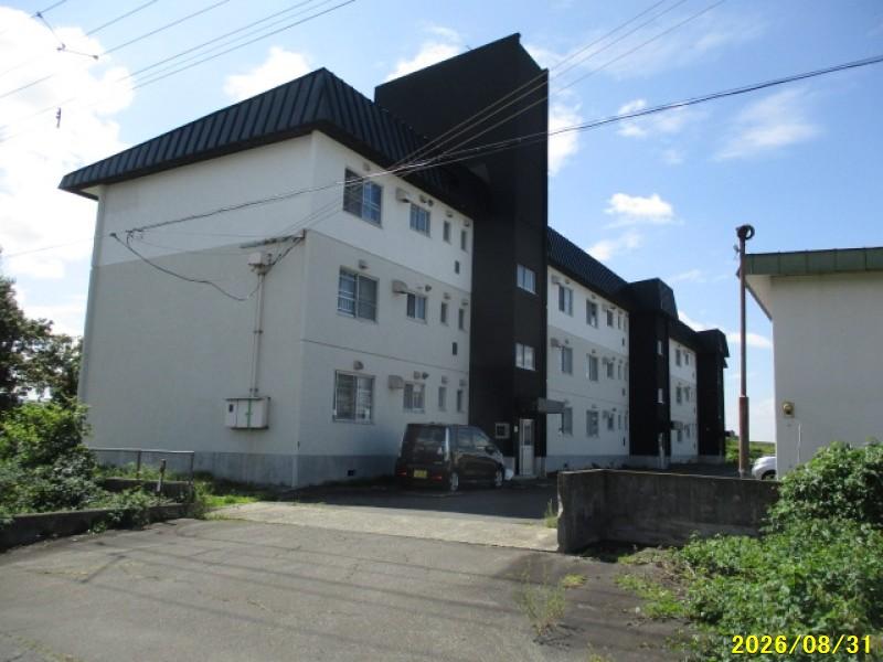 Property in 9 Jō, Fukagawa – Fukagawa, Asahikawa, Hokkaido, Japan