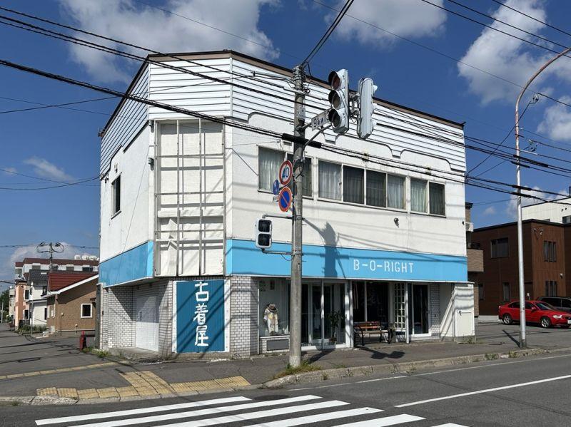 Property in 9 Jōdōri, Asahikawa – Asahikawa, Asahikawa, Hokkaido, Japan