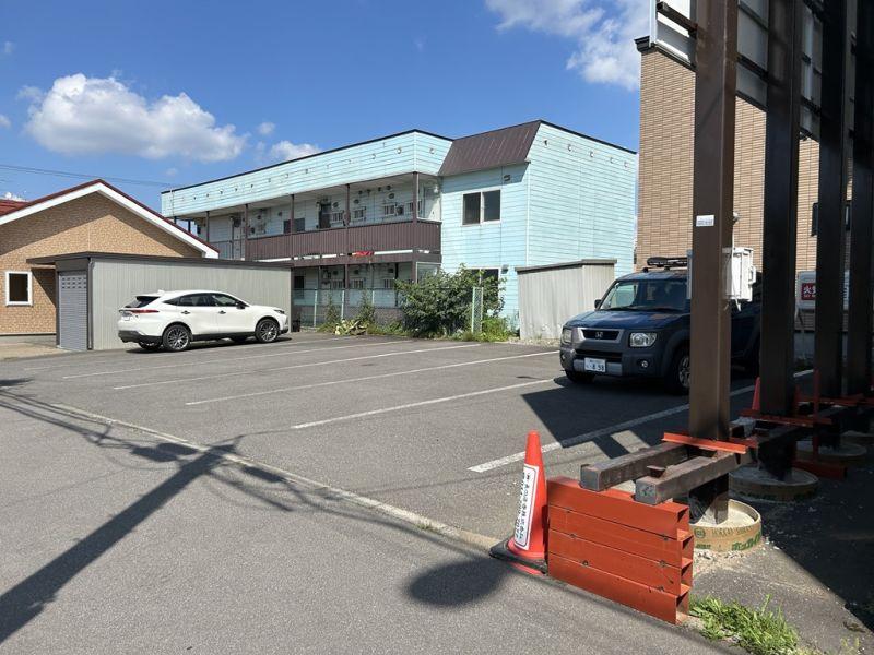 Property in 9 Jōdōri, Asahikawa – photo 3 of 25 – Asahikawa, Asahikawa, Hokkaido, Japan
