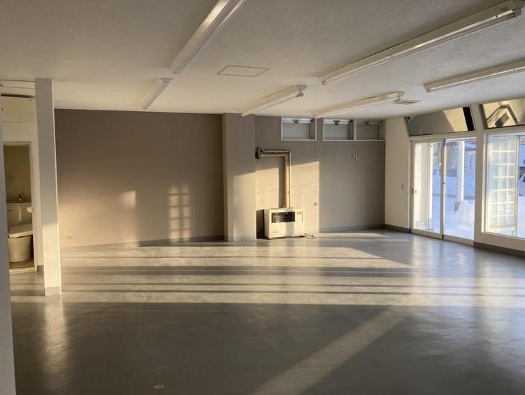 Property in 9 Jōdōri, Asahikawa – photo 6 of 25 – Asahikawa, Asahikawa, Hokkaido, Japan