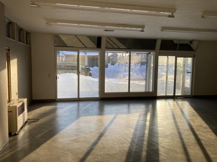 Property in 9 Jōdōri, Asahikawa – photo 7 of 25 – Asahikawa, Asahikawa, Hokkaido, Japan