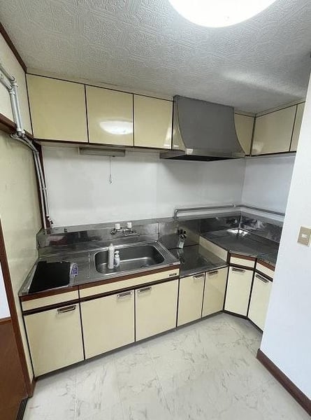 Property in 9 Jōdōri, Asahikawa – photo 13 of 25 – Asahikawa, Asahikawa, Hokkaido, Japan