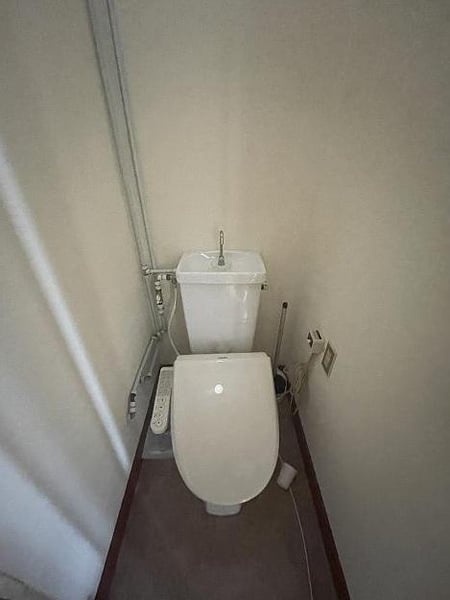 Property in 9 Jōdōri, Asahikawa – photo 18 of 25 – Asahikawa, Asahikawa, Hokkaido, Japan
