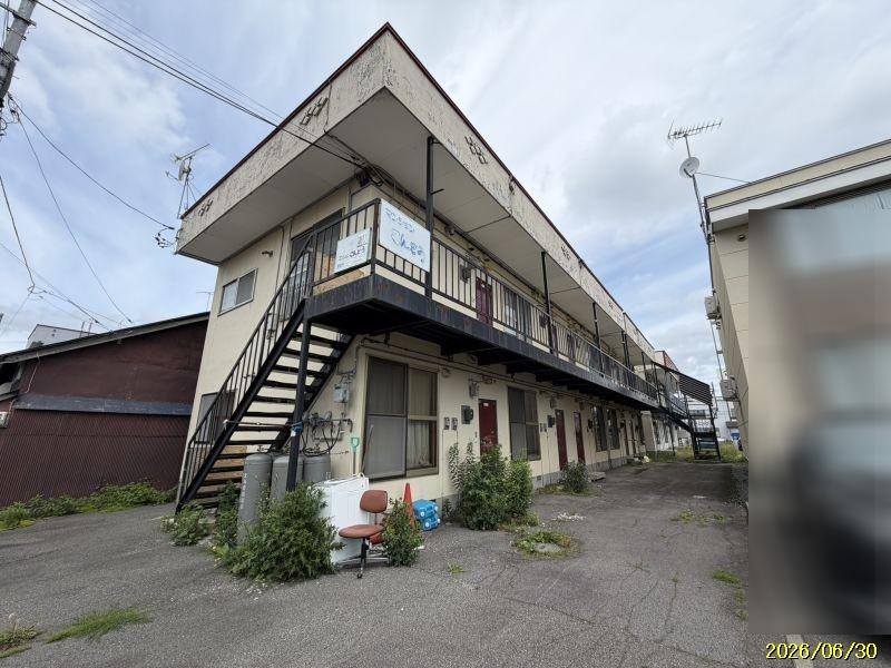 Property in Akebono, Asahikawa – Asahikawa, Asahikawa, Hokkaido, Japan