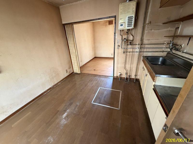 Property in Akebono, Asahikawa – photo 4 of 16 – Asahikawa, Asahikawa, Hokkaido, Japan