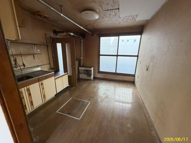 Property in Akebono, Asahikawa – photo 5 of 16 – Asahikawa, Asahikawa, Hokkaido, Japan