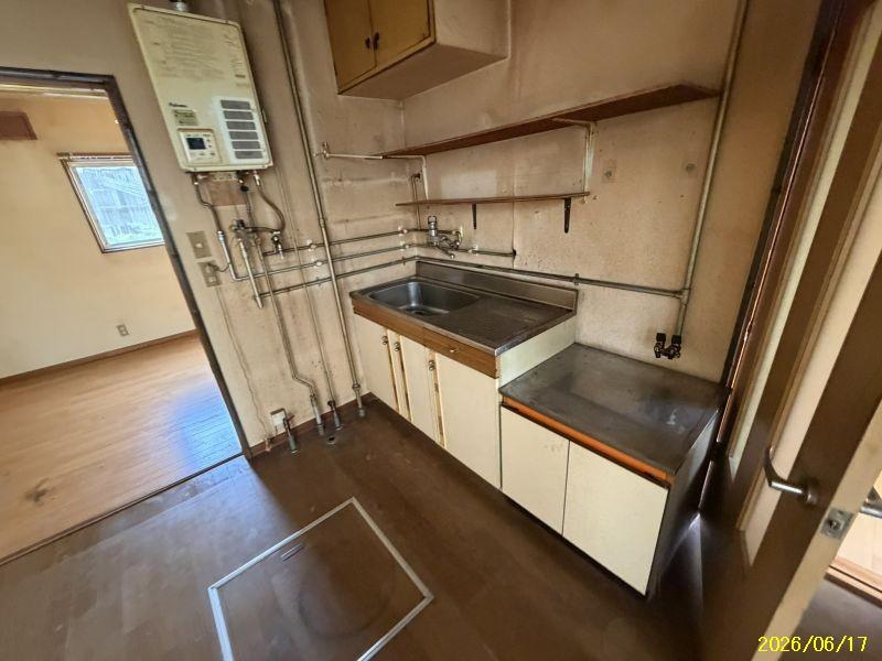 Property in Akebono, Asahikawa – photo 6 of 16 – Asahikawa, Asahikawa, Hokkaido, Japan