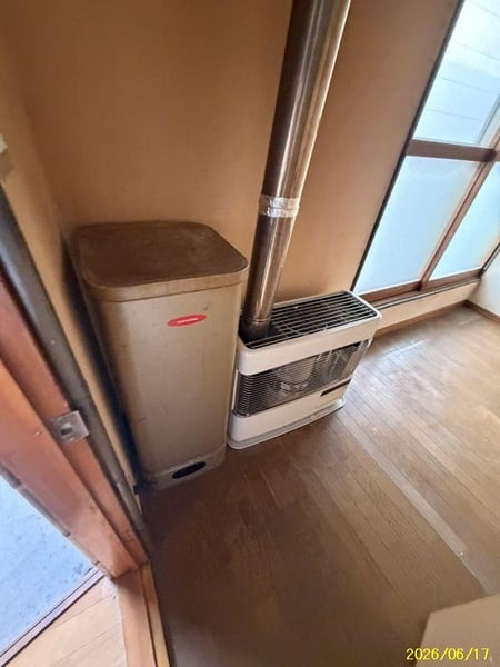 Property in Akebono, Asahikawa – photo 8 of 16 – Asahikawa, Asahikawa, Hokkaido, Japan