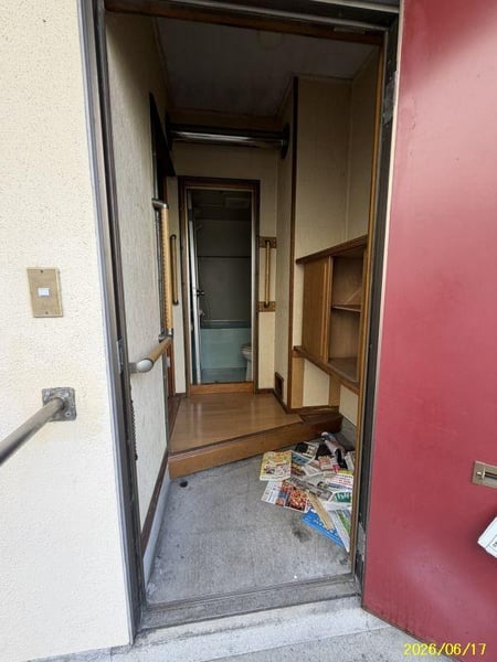 Property in Akebono, Asahikawa – photo 13 of 16 – Asahikawa, Asahikawa, Hokkaido, Japan