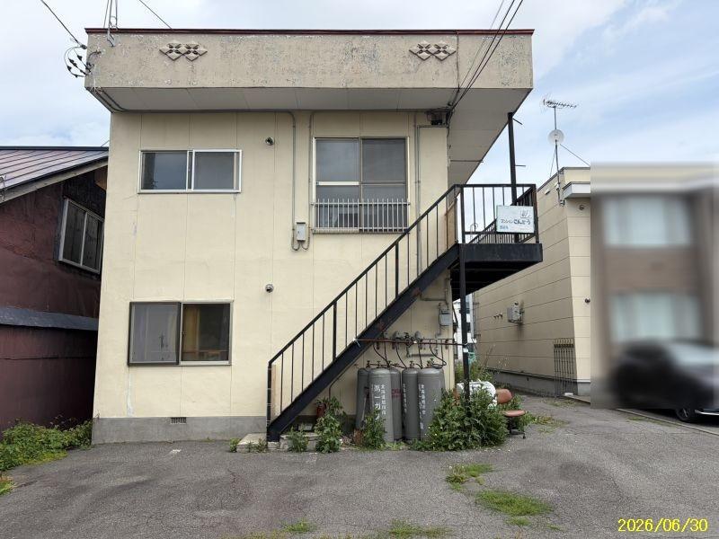 Property in Akebono, Asahikawa – photo 14 of 16 – Asahikawa, Asahikawa, Hokkaido, Japan
