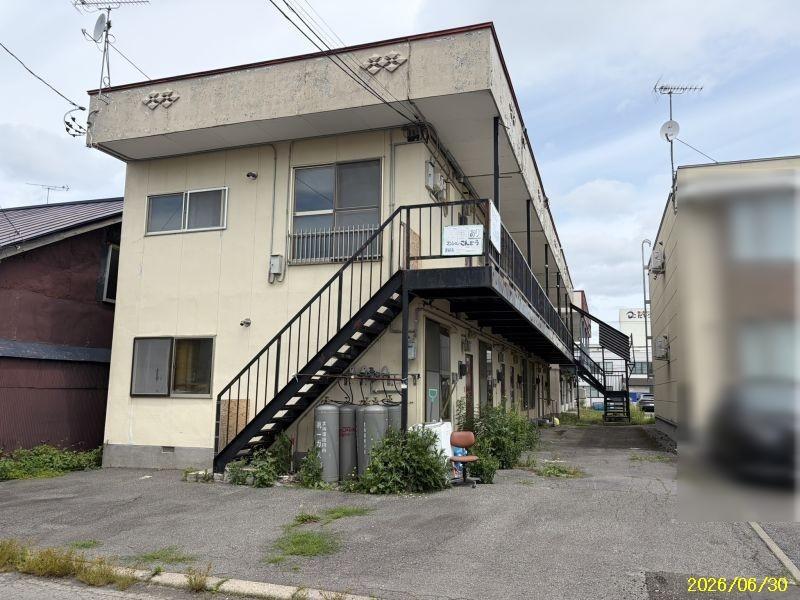 Property in Akebono, Asahikawa – photo 15 of 16 – Asahikawa, Asahikawa, Hokkaido, Japan