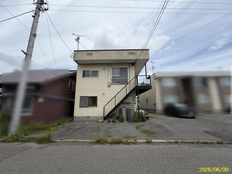 Property in Akebono, Asahikawa – photo 16 of 16 – Asahikawa, Asahikawa, Hokkaido, Japan