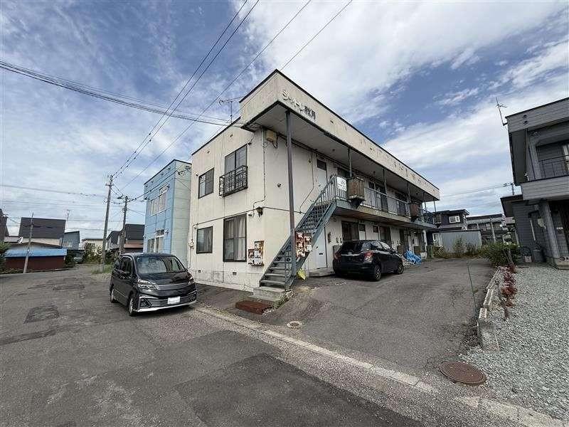 Property in Akitsuki, Asahikawa – Asahikawa, Asahikawa, Hokkaido, Japan