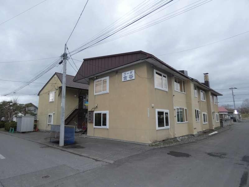 Existing Condo Building (Whole) in Asahikawa – Asahikawa, Kamikawa, Hokkaido, Japan