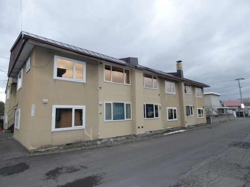 Existing Condo Building (Whole) in Asahikawa – photo 4 of 5 – Asahikawa, Kamikawa, Hokkaido, Japan