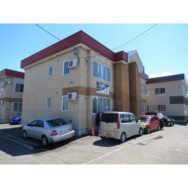 Existing Condo Building (Whole) in Asahikawa – Asahikawa, Kamikawa, Hokkaido, Japan