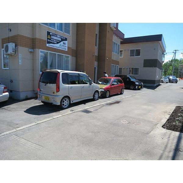Existing Condo Building (Whole) in Asahikawa – photo 3 of 12 – Asahikawa, Kamikawa, Hokkaido, Japan