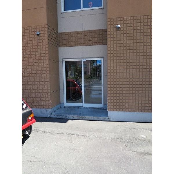 Existing Condo Building (Whole) in Asahikawa – photo 4 of 12 – Asahikawa, Kamikawa, Hokkaido, Japan
