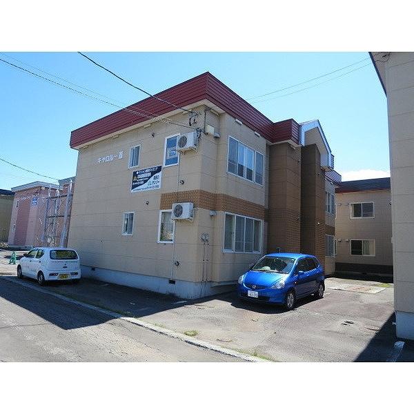 Existing Condo Building (Whole) in Asahikawa – photo 6 of 12 – Asahikawa, Kamikawa, Hokkaido, Japan
